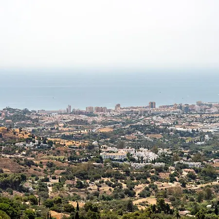 El Mirador De شقة ميخاس